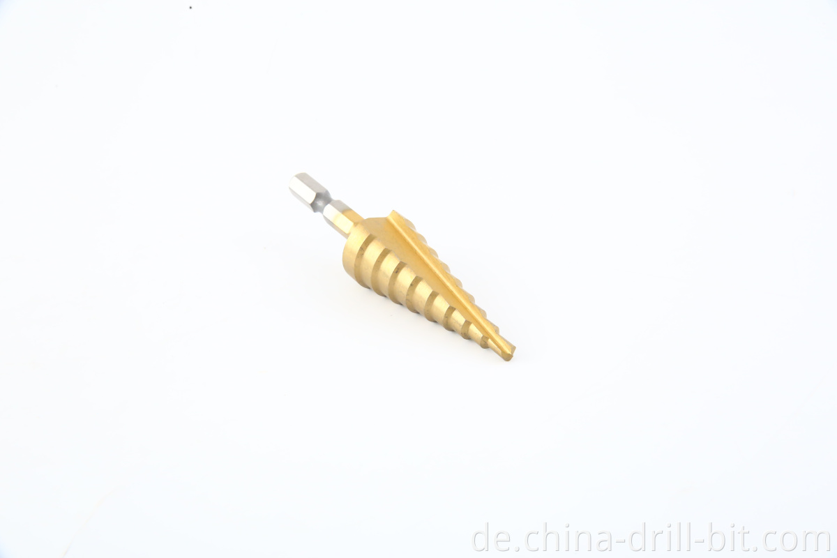 Yongshun straight drill bit